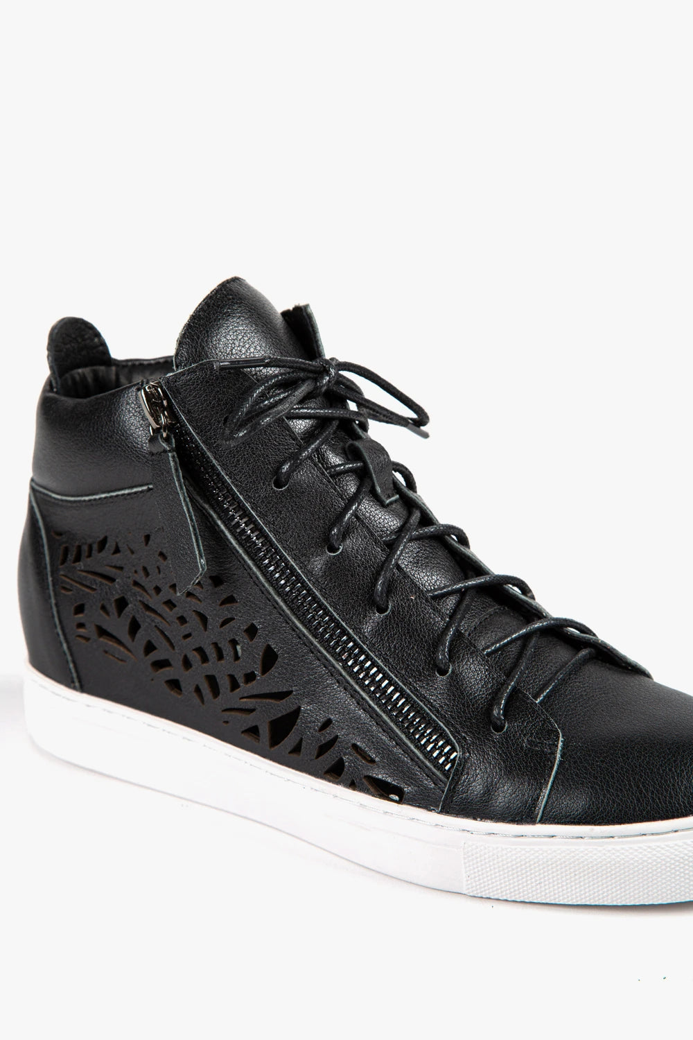 Urban Cut Hi Top