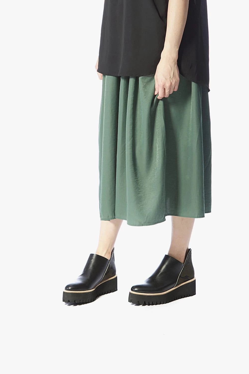 Flatform Jungle Tread