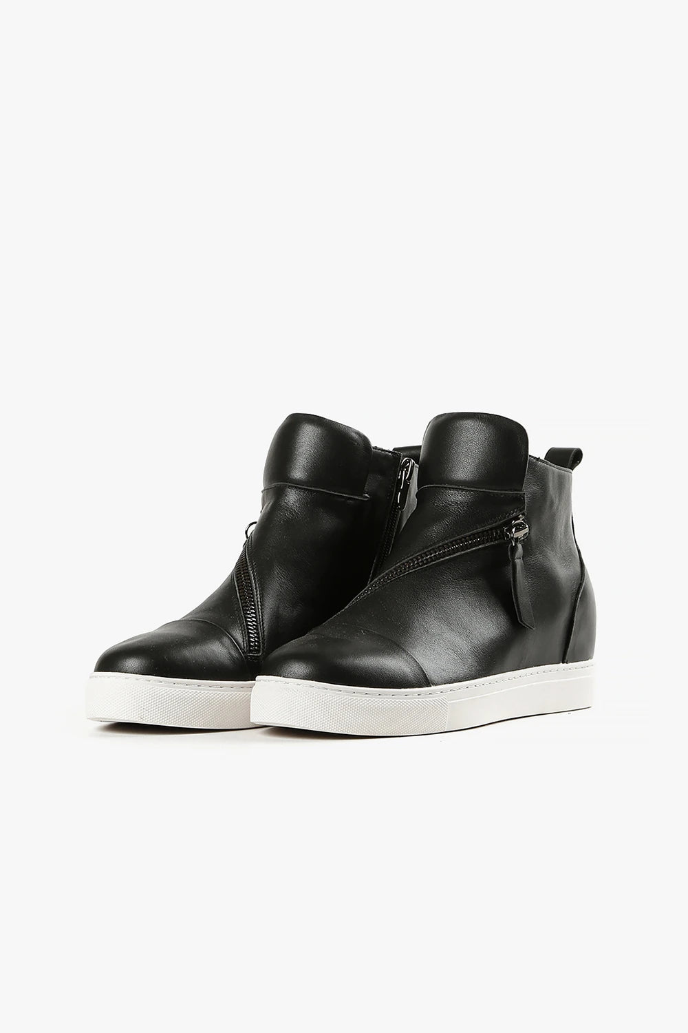Hi Top & Zip
