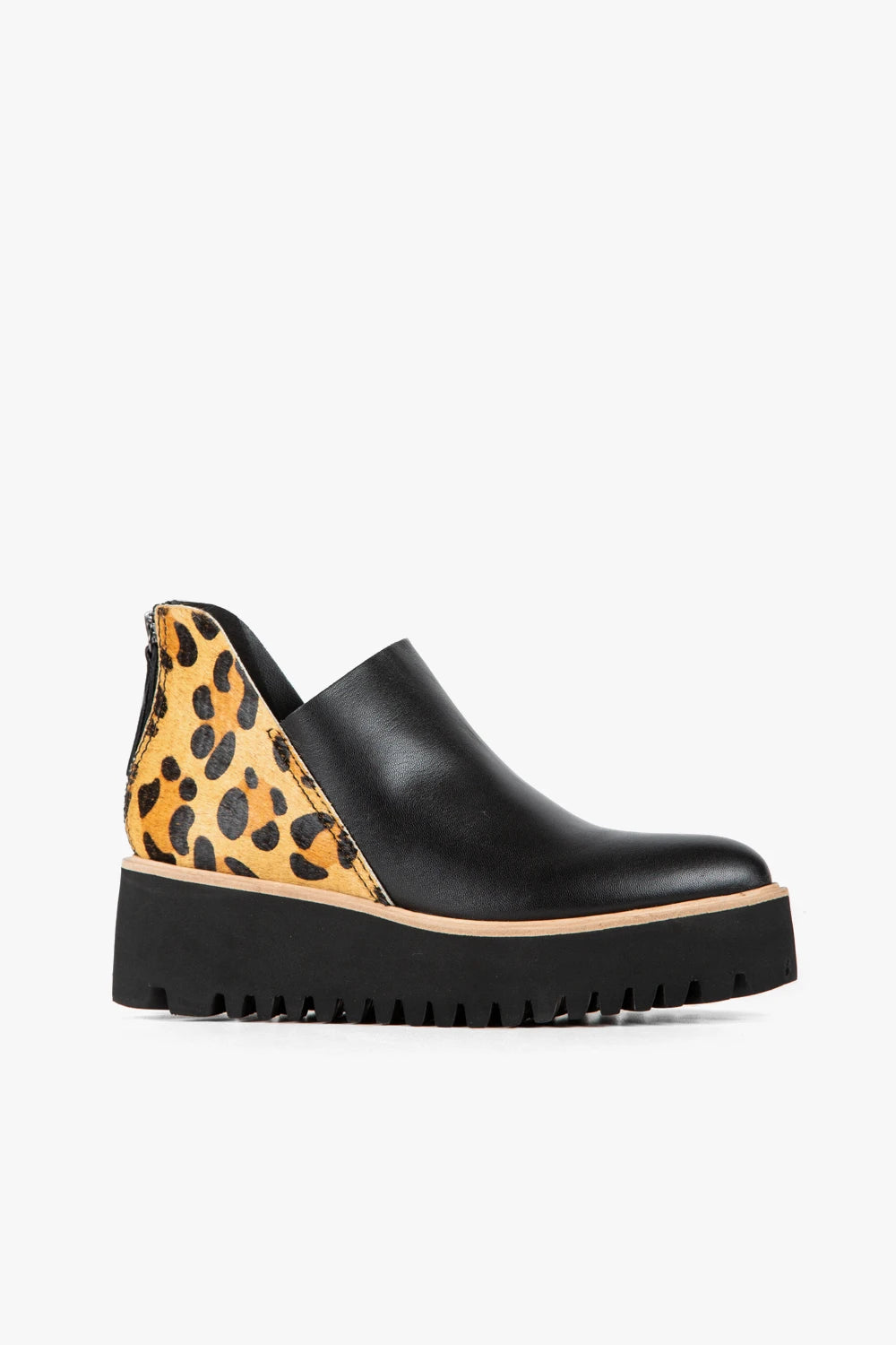 Flatform Jungle Tread