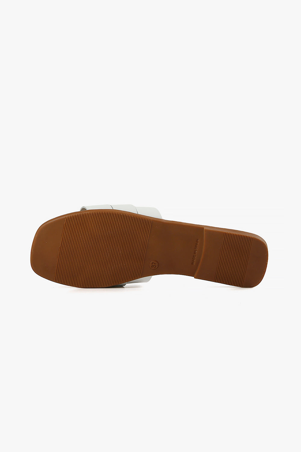 Woven H Slide