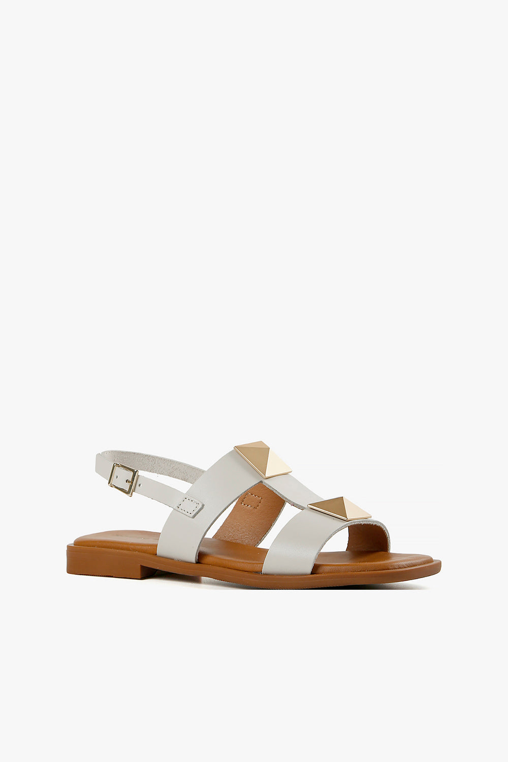 Pyramid Stud Sandal