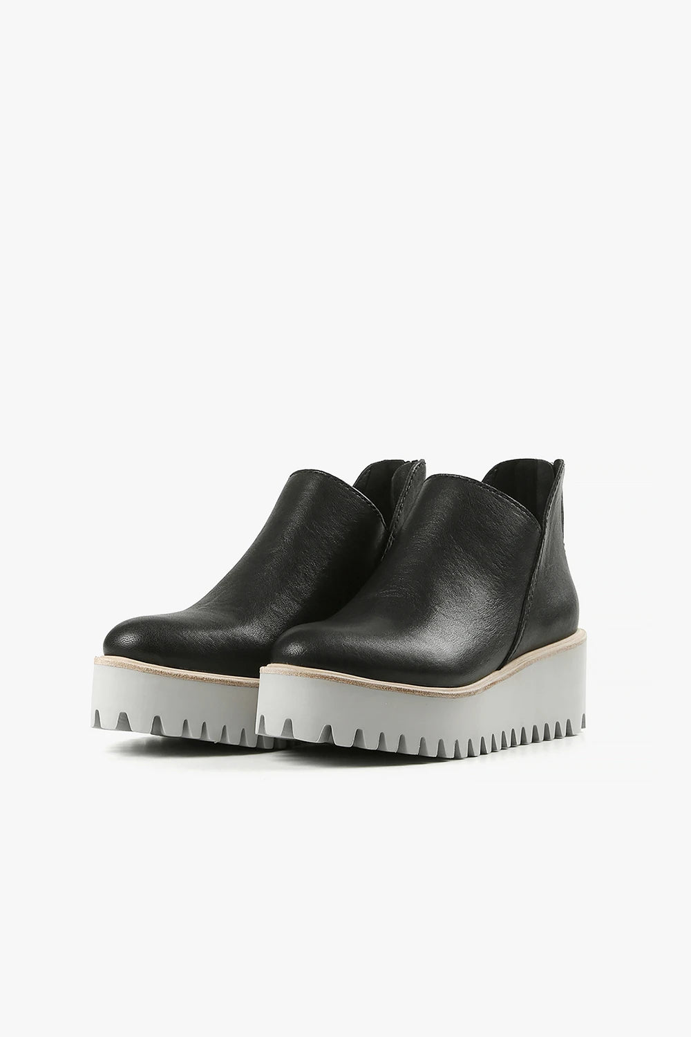 Flatform Tread Shootie