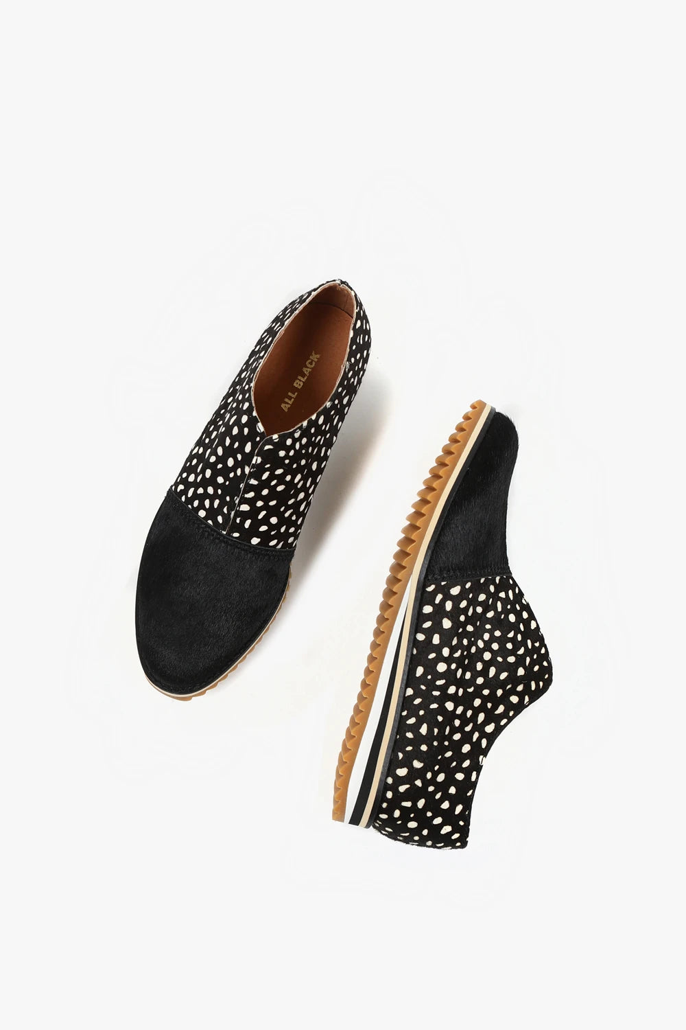 Fur Cap & Slipon