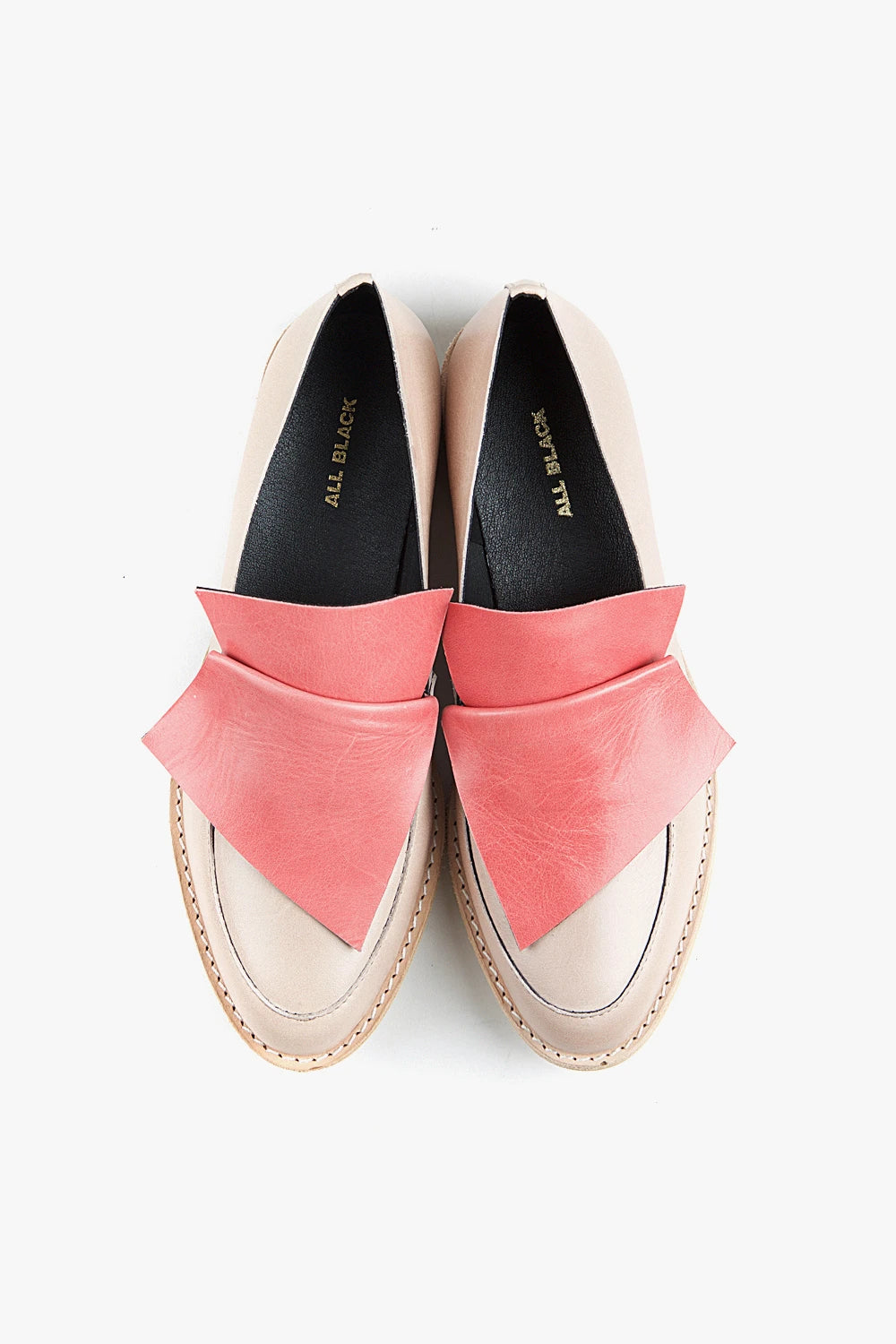 Flatbow Cowman Loafer