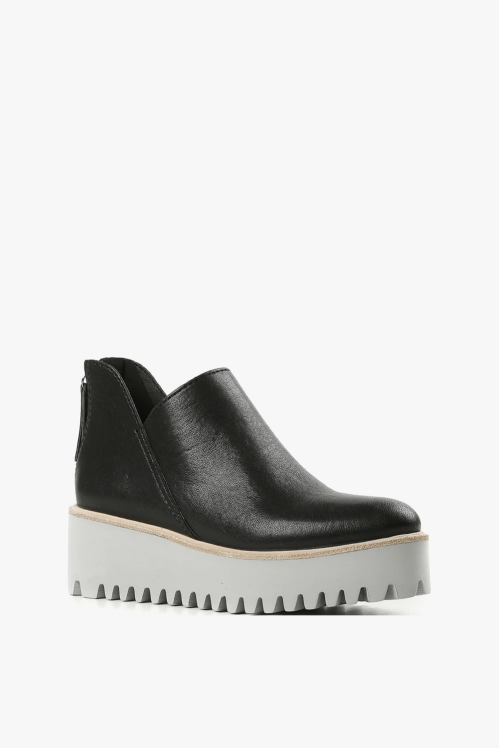 Flatform Tread Shootie