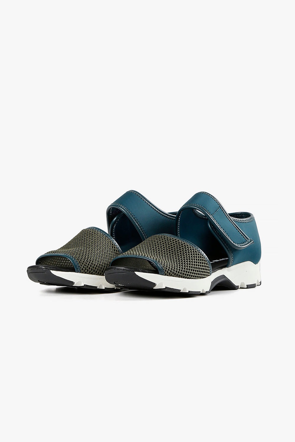 Easy OT Mesh