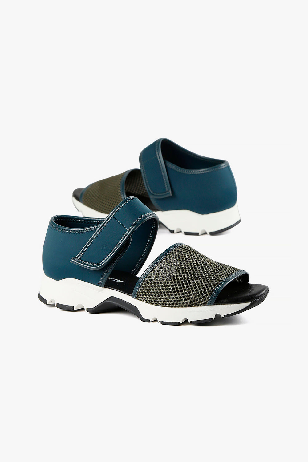 Easy OT Mesh