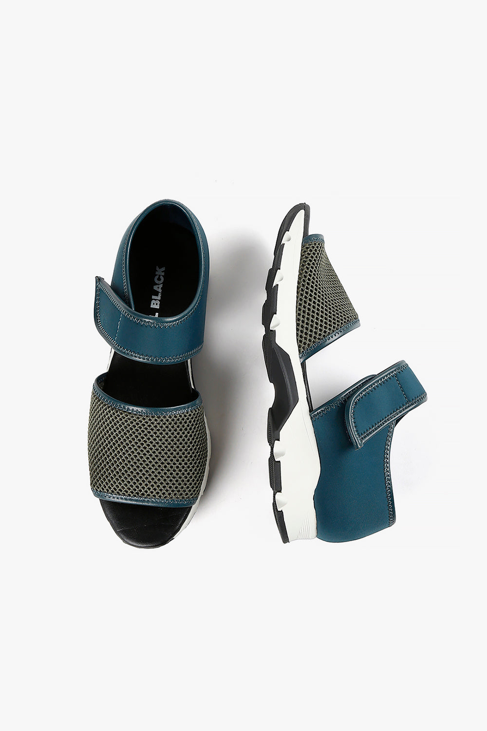 Easy OT Mesh