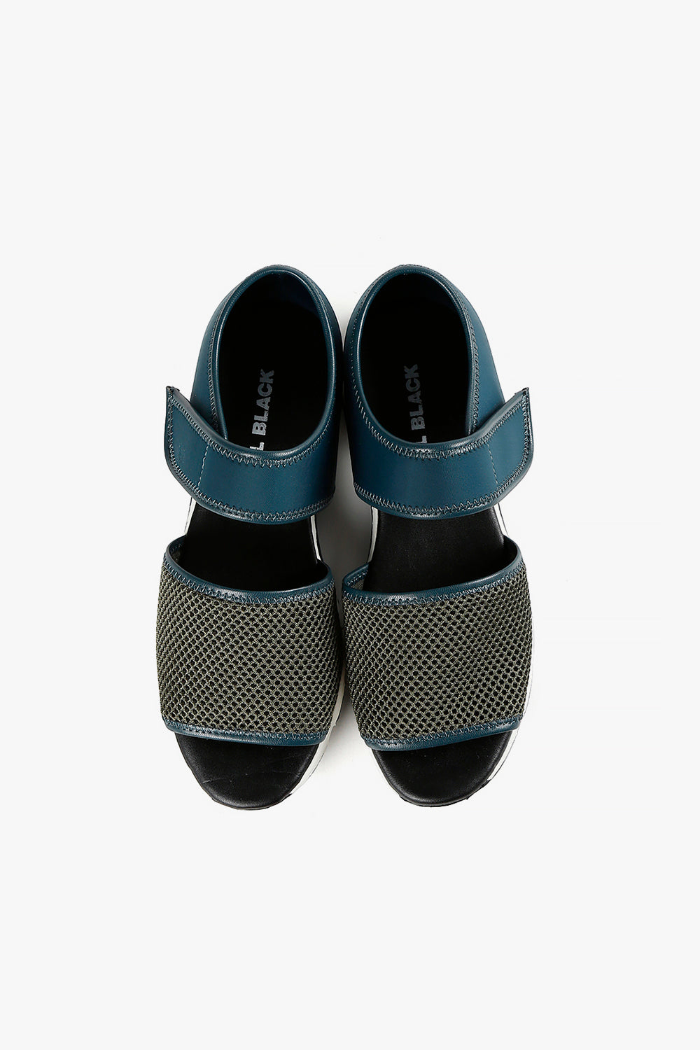 Easy OT Mesh