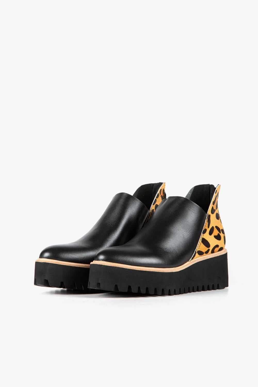 Flatform Jungle Tread