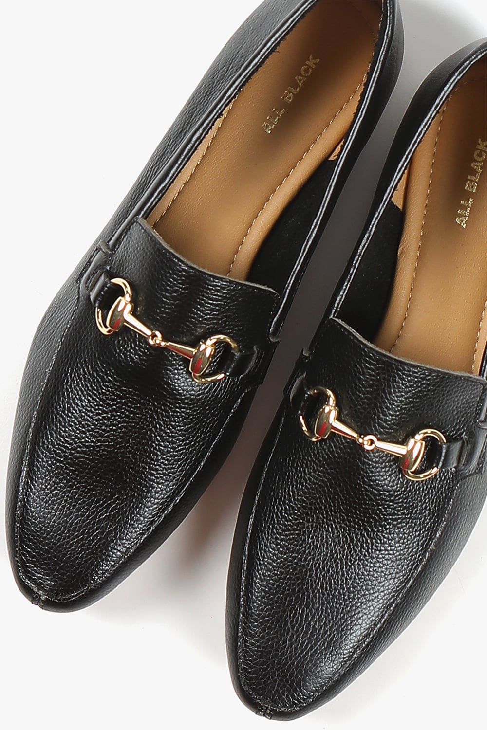 Link Loafer