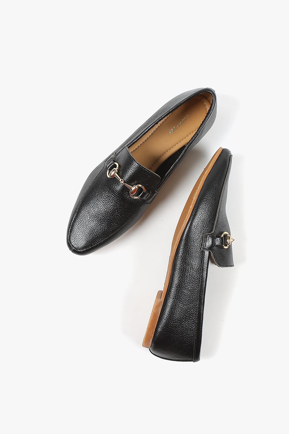 Link Loafer