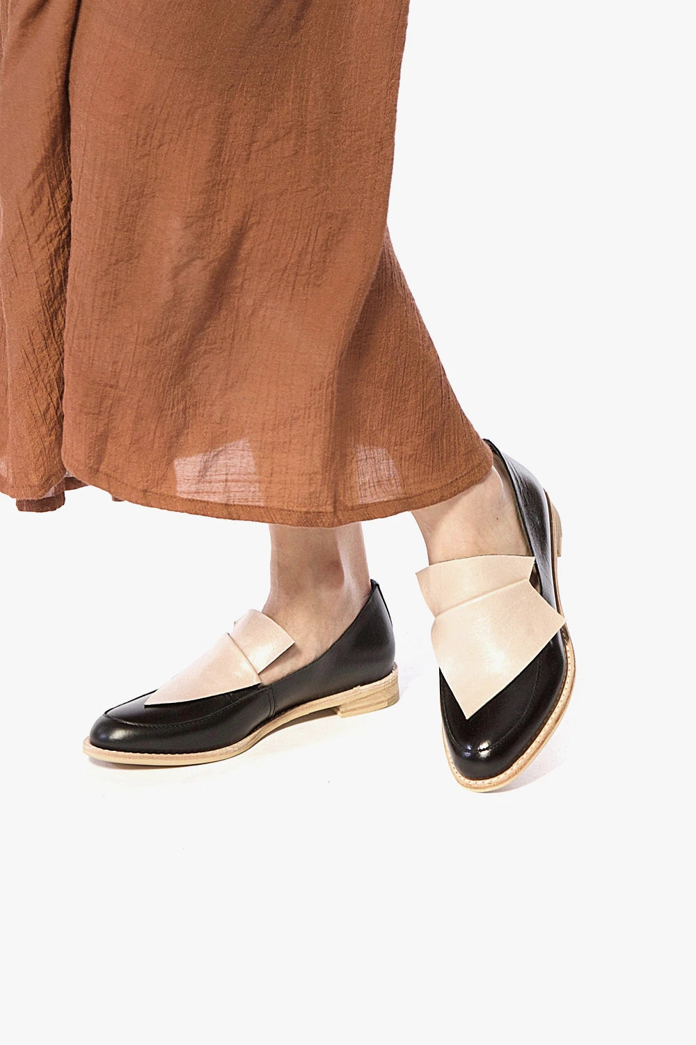 Flatbow Cowman Loafer