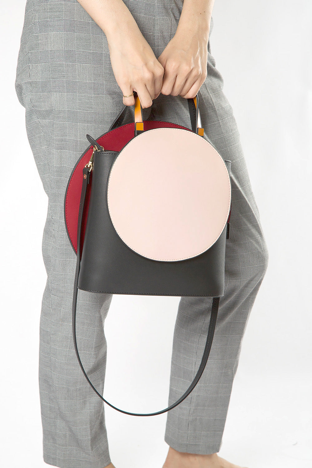 Circle Graphic
