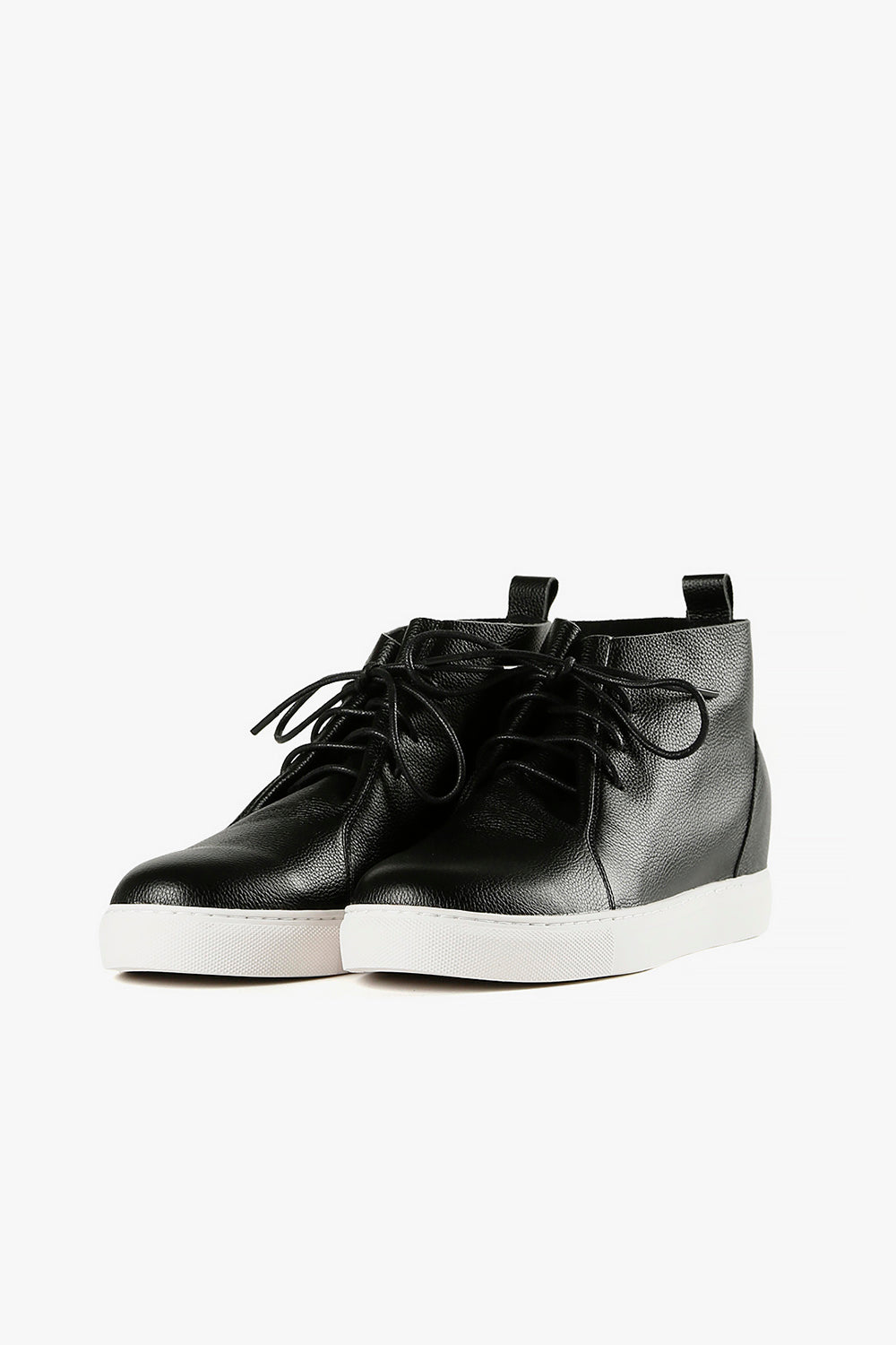 So Casual Hi Top