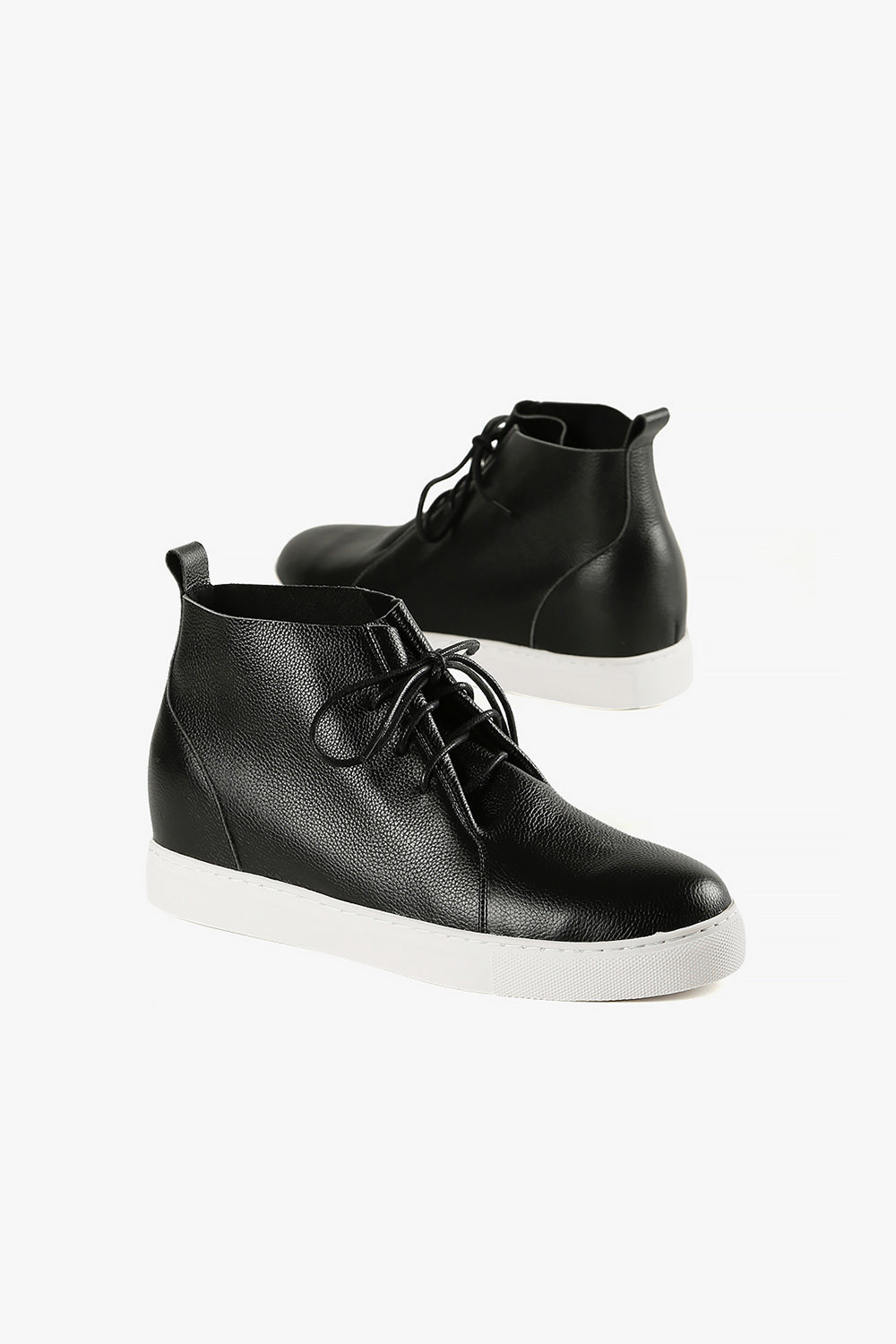 So Casual Hi Top