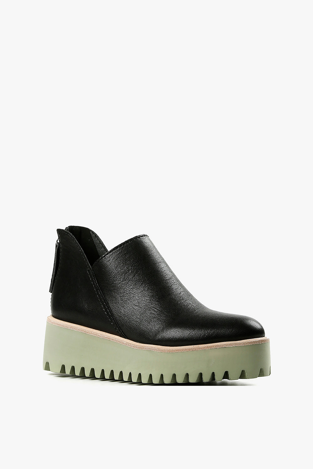 Flatform Tread Shootie