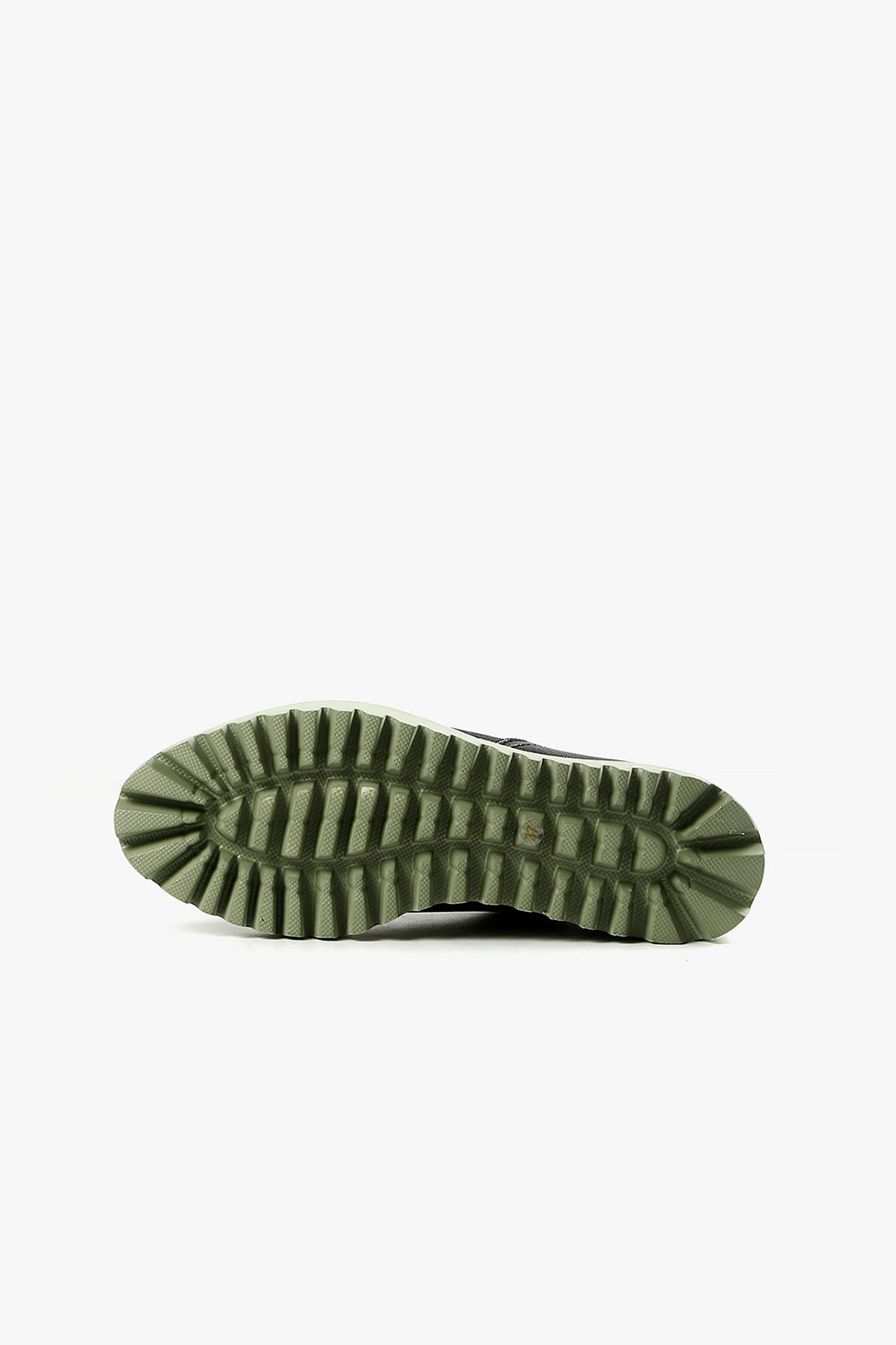 Flatform Tread Shootie