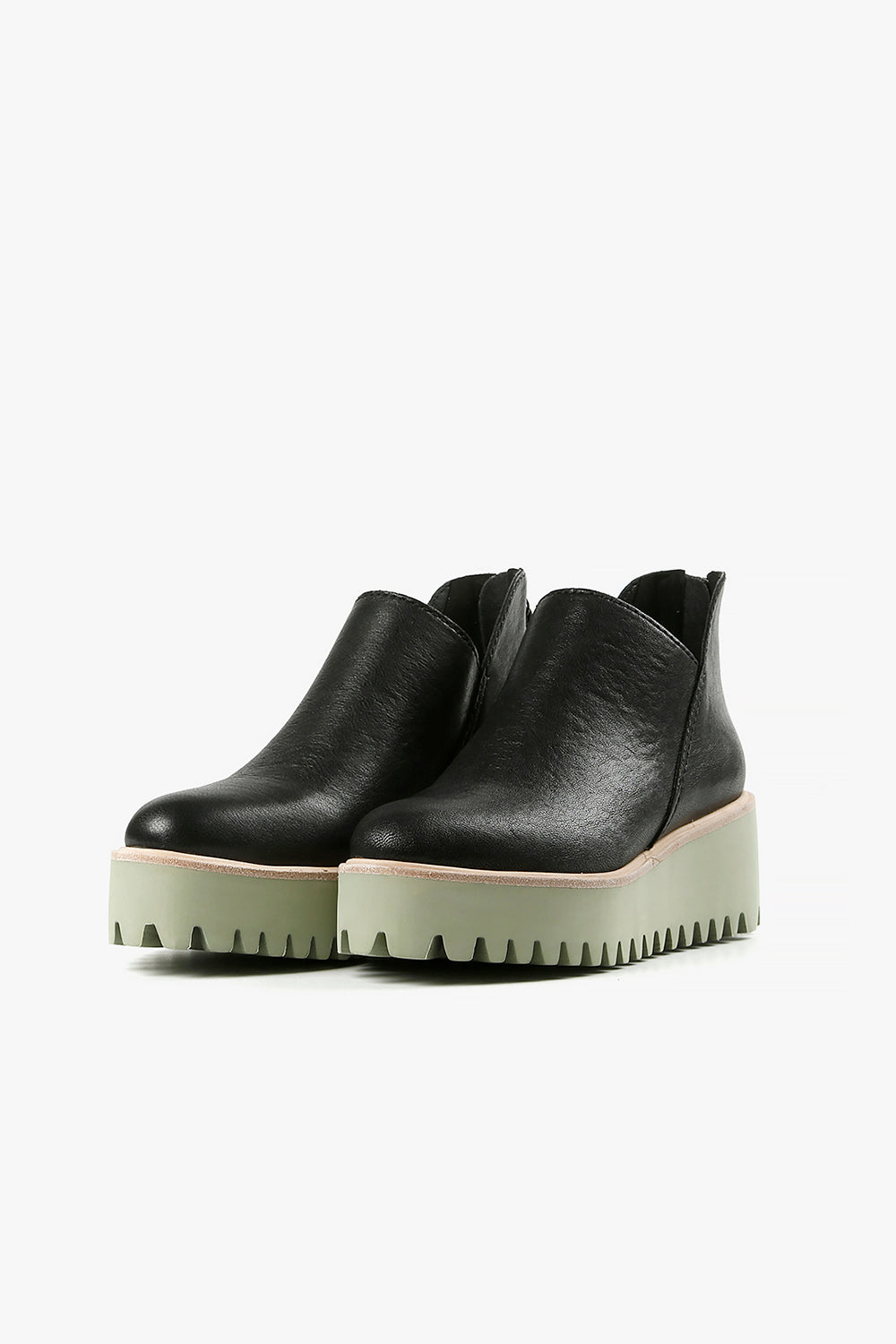 Flatform Tread Shootie