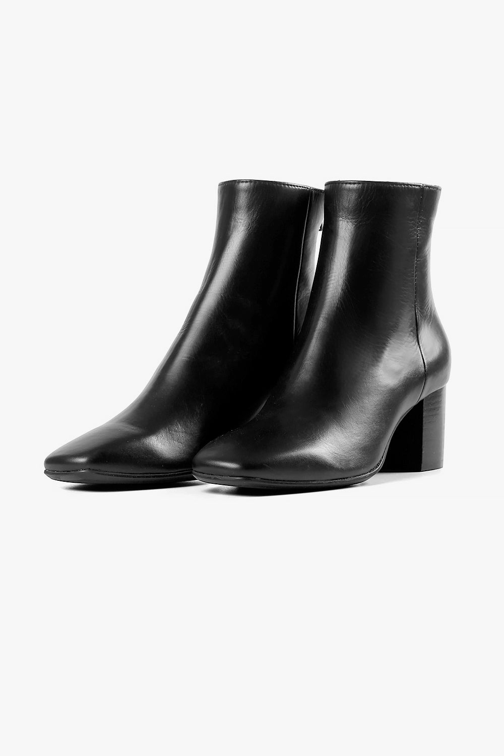 Sleek Bootie 24