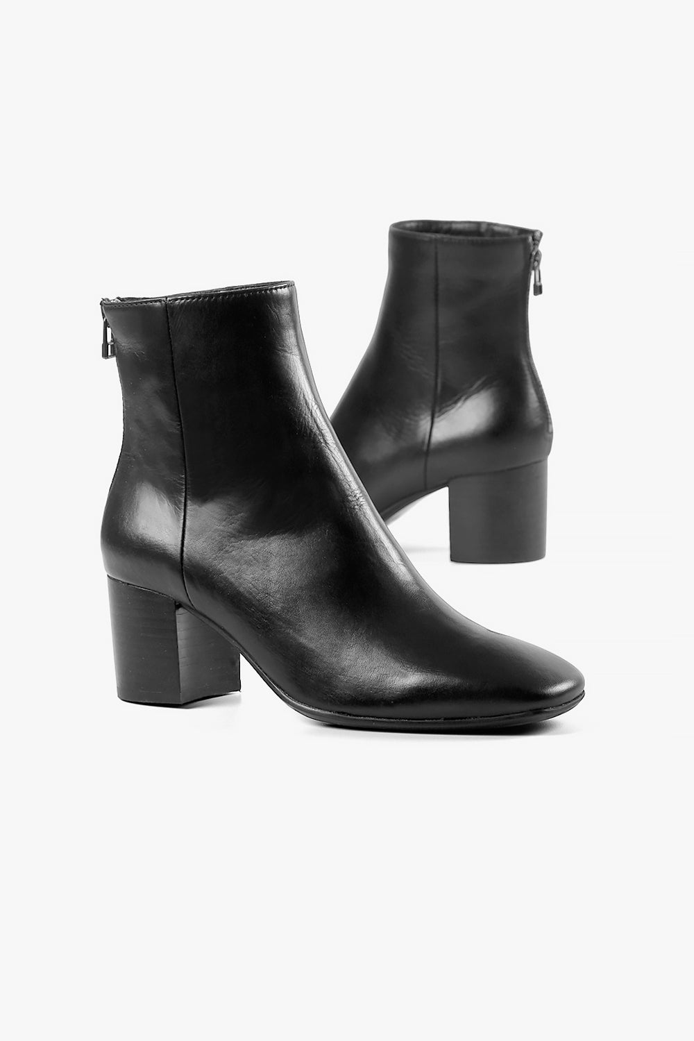 Sleek Bootie 24