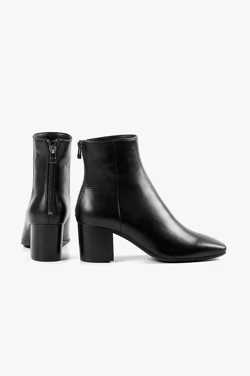 Sleek Bootie 24