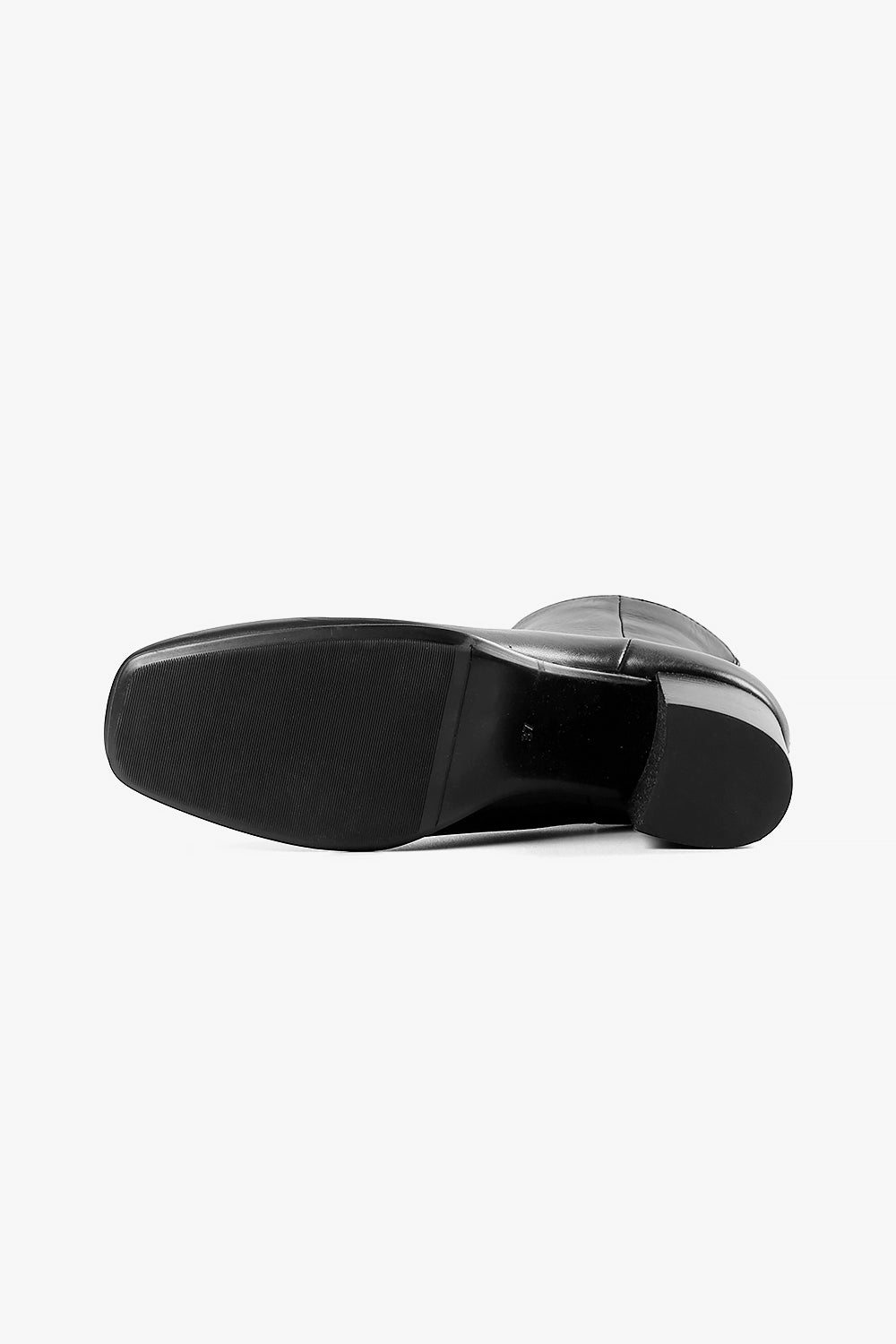 Sleek Bootie 24