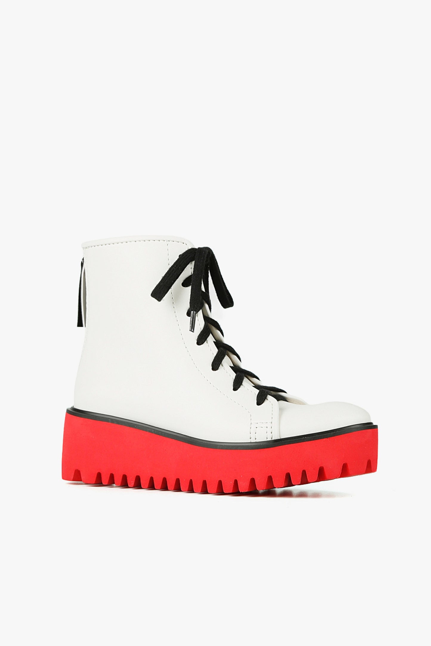 Flatform Camper 2021