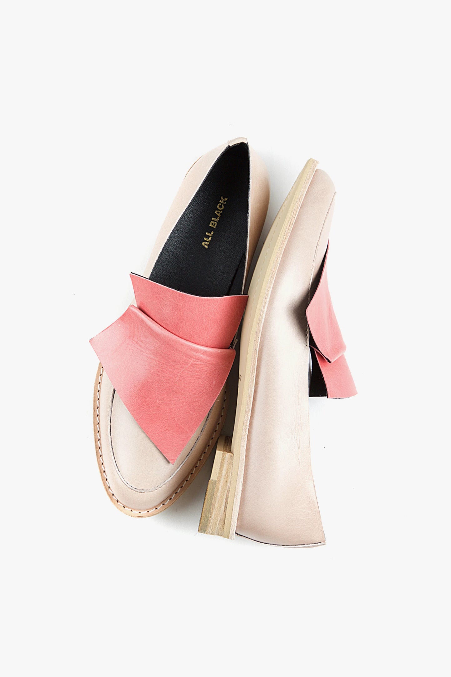 Flatbow Cowman Loafer