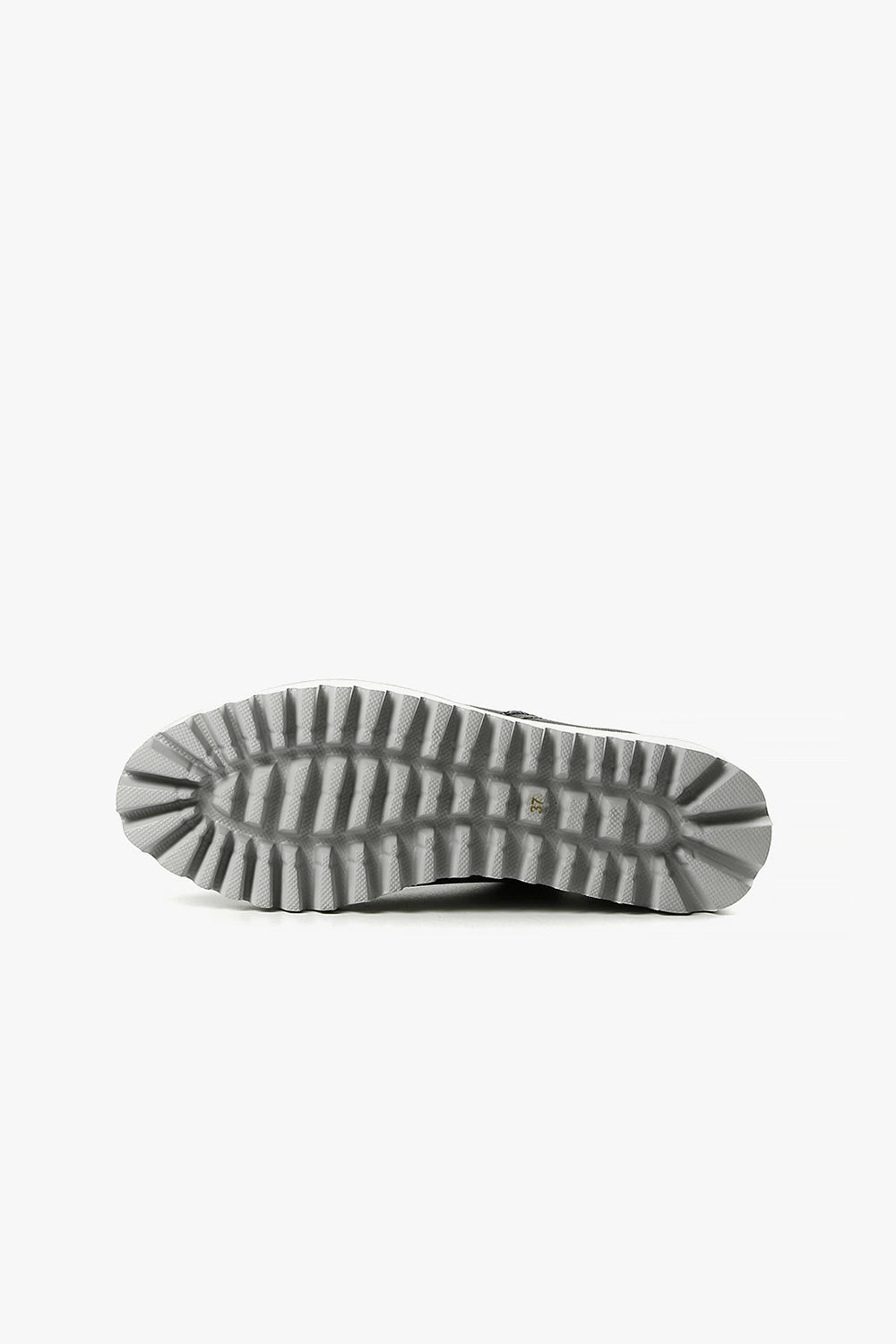 Flatform Tread Shootie