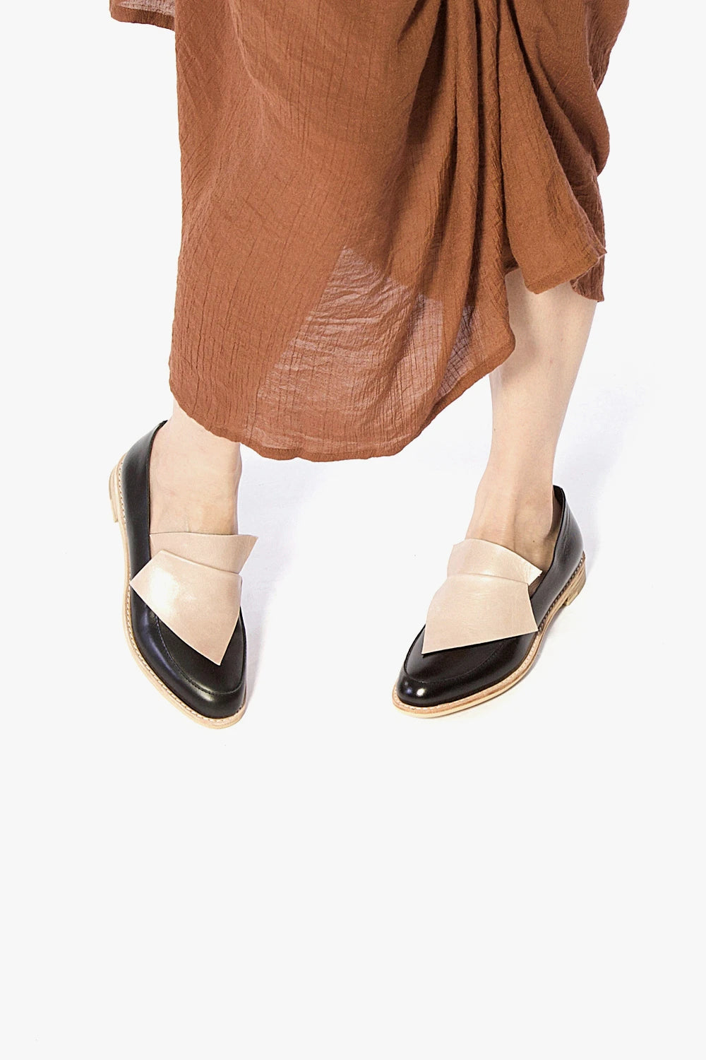 Flatbow Cowman Loafer