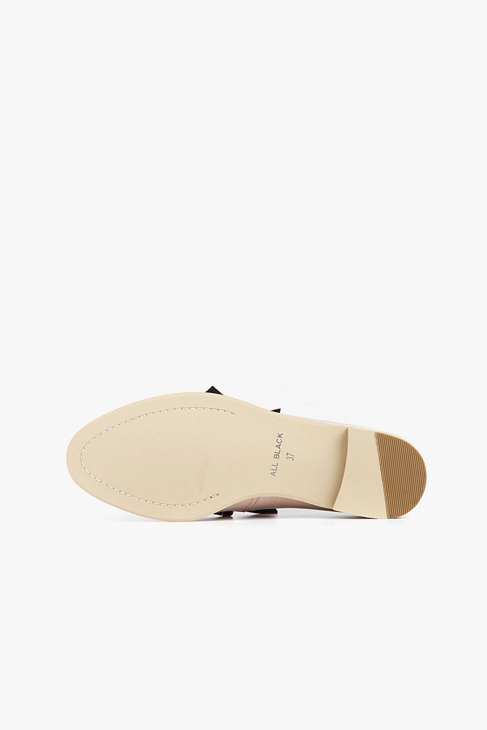 Flatbow Cowman Loafer