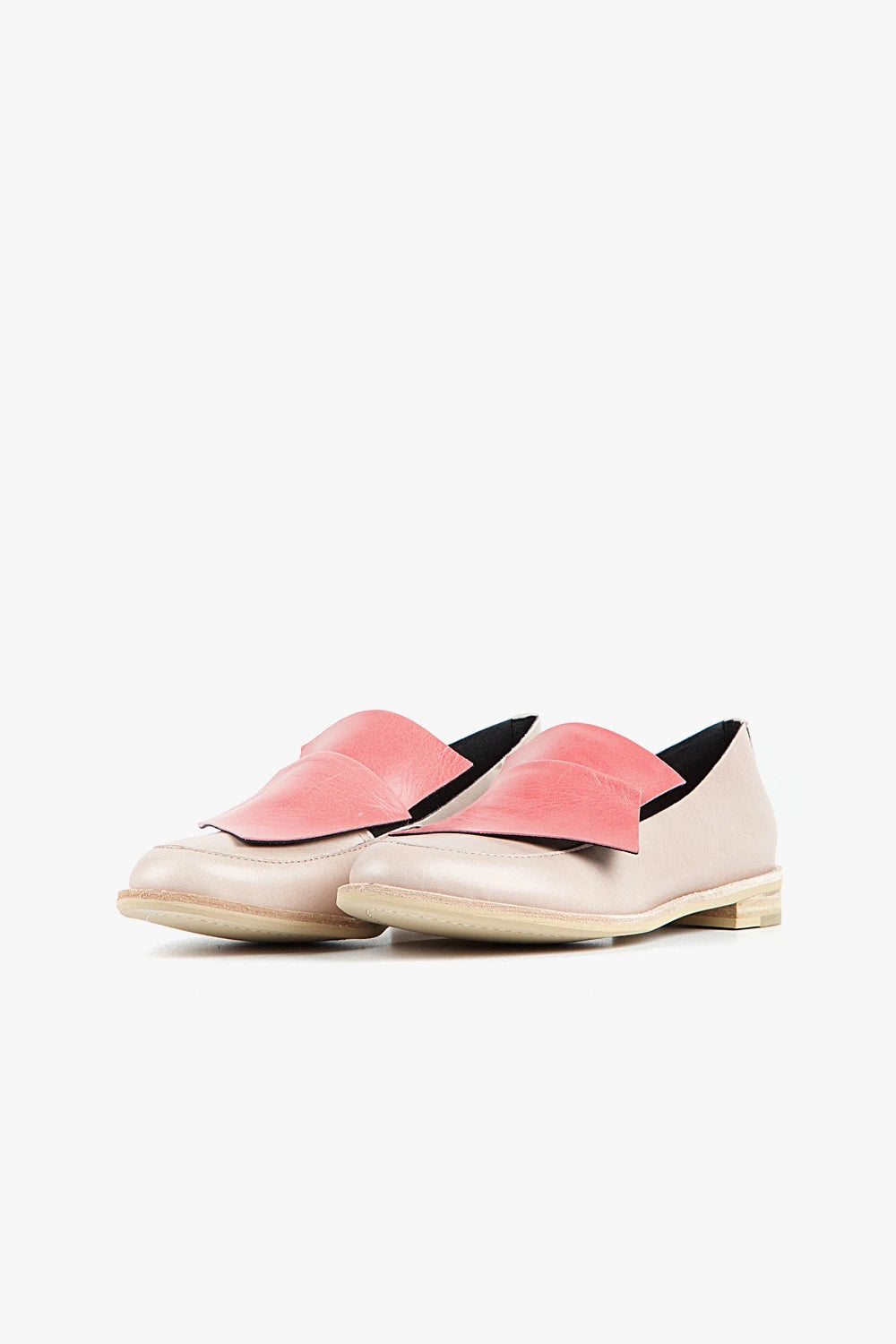 Flatbow Cowman Loafer