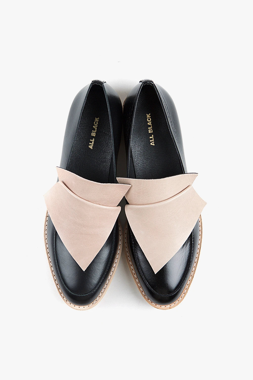 Flatbow Cowman Loafer