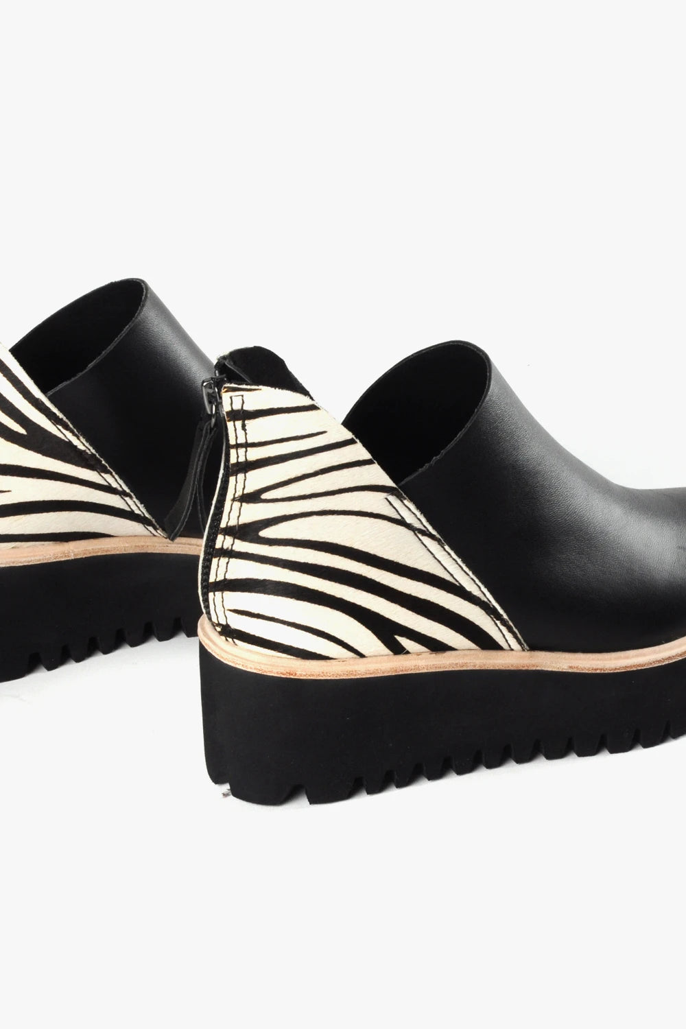 Flatform Jungle Tread