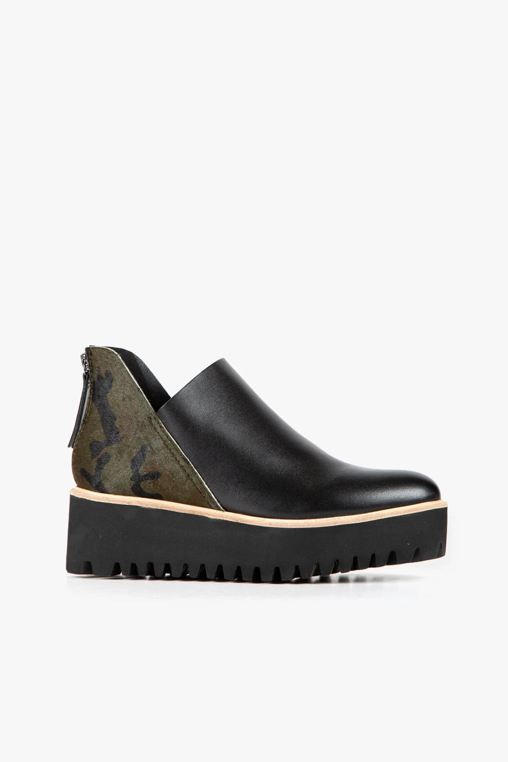 Flatform Jungle Tread