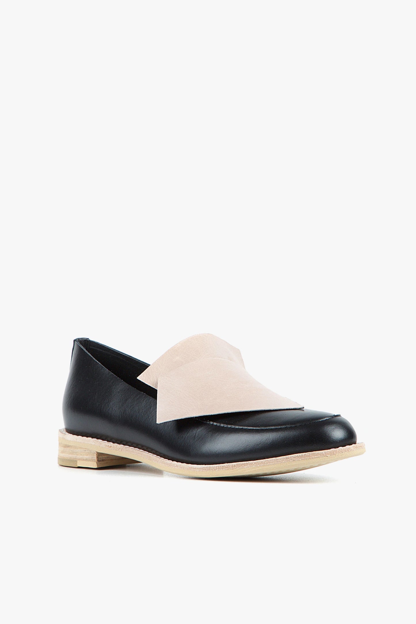 Flatbow Cowman Loafer