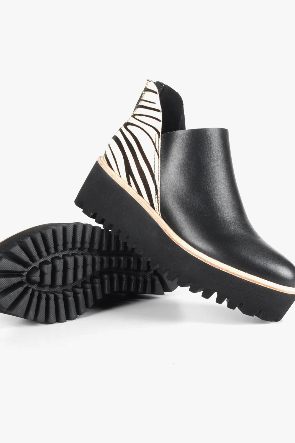 Flatform Jungle Tread