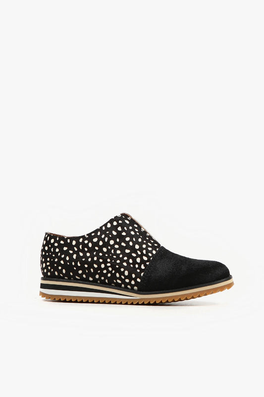 Fur Cap & Slipon