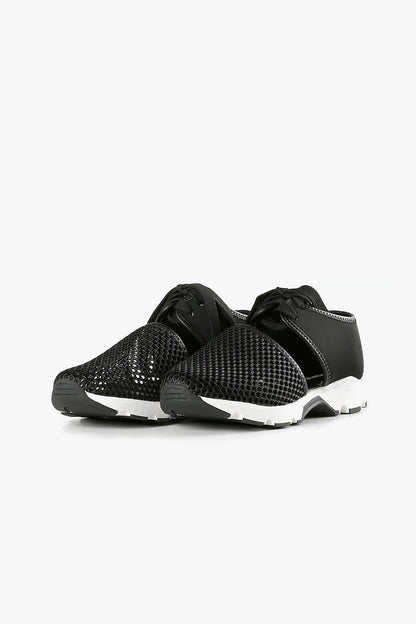 Amazing Mesh ALL BLACK Footwear Amazing Mesh ALL BLACK Footwear