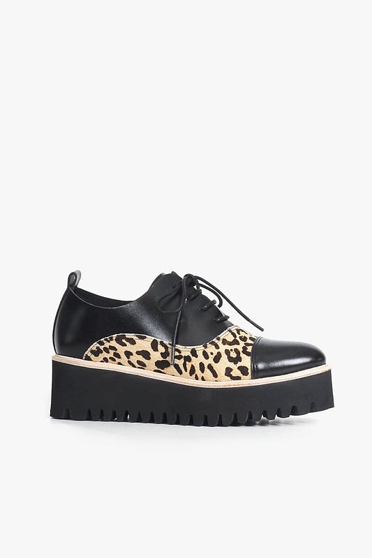 Flatform Jungle Ox