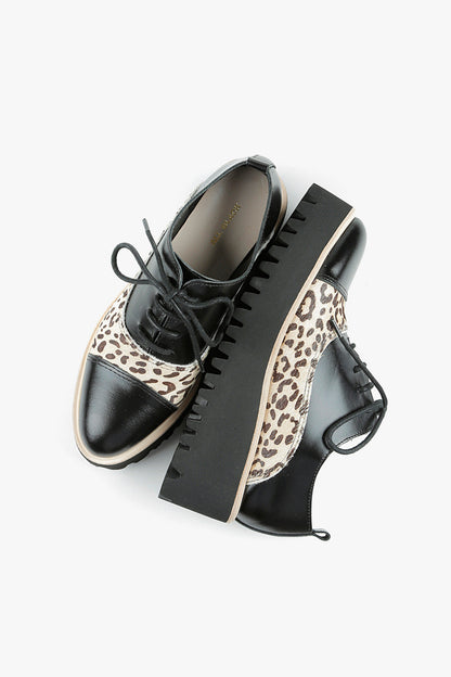 Flatform Jungle Ox