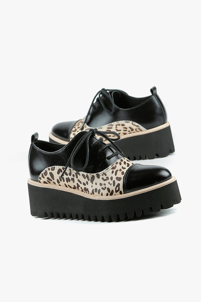 Flatform Jungle Ox