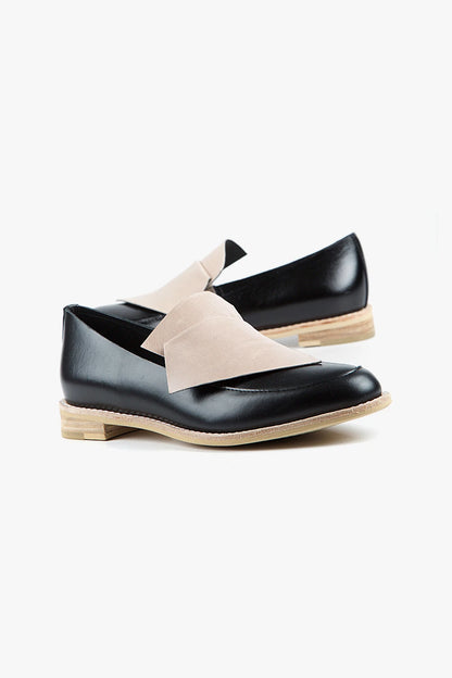 Flatbow Cowman Loafer