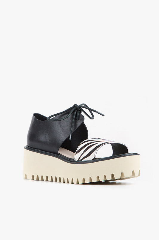 Jungle Flatform Band