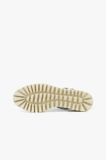 Flatform Jungle Sandal