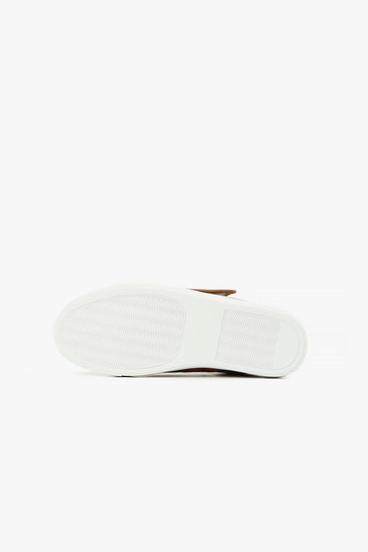 Recycled Banded Sneak
