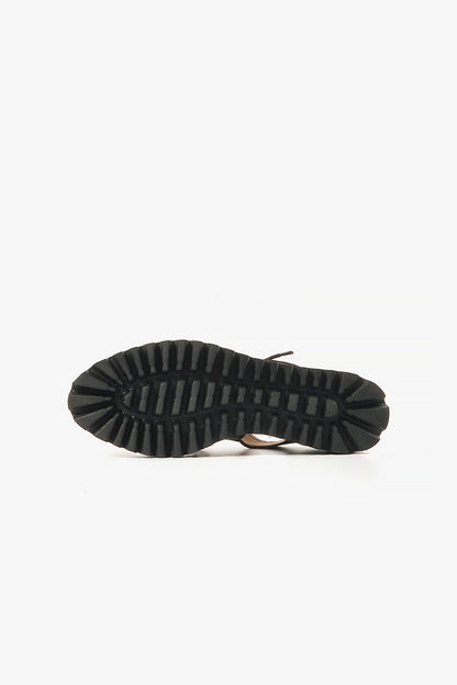 Wide Weave Flatform Ox