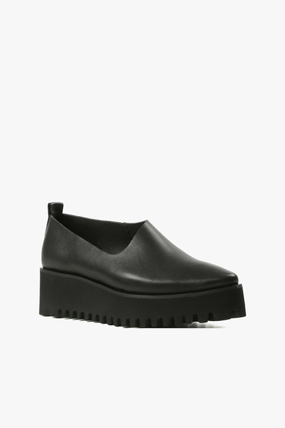 Side Scoop Flatform